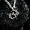Signature Phoenix Pendant